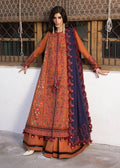 Hussain Rehar | Karandi Winter 24 | Kamal - House Of Hania