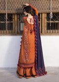 Hussain Rehar | Karandi Winter 24 | Kamal - House Of Hania