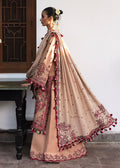 Hussain Rehar | Karandi Winter 24 | Lali - House Of Hania