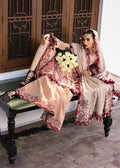 Hussain Rehar | Karandi Winter 24 | Lali - House Of Hania