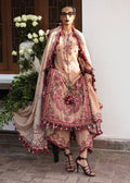 Hussain Rehar | Karandi Winter 24 | Lali - House Of Hania