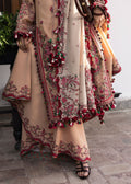 Hussain Rehar | Karandi Winter 24 | Lali - House Of Hania