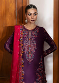 Hussain Rehar | Karandi Winter 24 | Liliana - House Of Hania