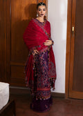 Hussain Rehar | Karandi Winter 24 | Liliana - House Of Hania