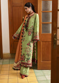 Hussain Rehar | Karandi Winter 24 | Mosy - House Of Hania