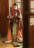 Hussain Rehar | Karandi Winter 24 | Mosy - House Of Hania
