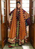 Hussain Rehar | Karandi Winter 24 | Mosy - House Of Hania