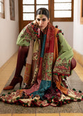 Hussain Rehar | Karandi Winter 24 | Mosy - House Of Hania