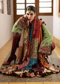 Hussain Rehar | Karandi Winter 24 | Mosy - House Of Hania