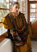 Hussain Rehar | Karandi Winter 24 | Saage - House Of Hania