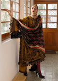 Hussain Rehar | Karandi Winter 24 | Saage - House Of Hania