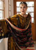 Hussain Rehar | Karandi Winter 24 | Saage - House Of Hania