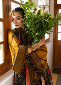 Hussain Rehar | Karandi Winter 24 | Saage - House Of Hania