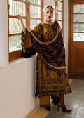 Hussain Rehar | Karandi Winter 24 | Saage - House Of Hania