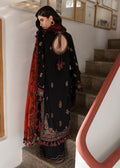 Hussain Rehar | Karandi Winter 24 | Sahe - House Of Hania
