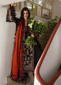 Hussain Rehar | Karandi Winter 24 | Sahe - House Of Hania
