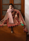 Hussain Rehar | Karandi Winter 24 | Shay - House Of Hania