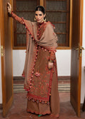 Hussain Rehar | Karandi Winter 24 | Shay - House Of Hania