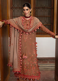 Hussain Rehar | Karandi Winter 24 | Shay - House Of Hania