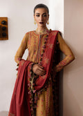 Hussain Rehar | Karandi Winter 24 | Tawn - House Of Hania