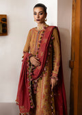 Hussain Rehar | Karandi Winter 24 | Tawn - House Of Hania