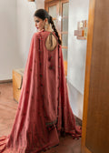 Hussain Rehar | Karandi Winter 24 | Tulle - House Of Hania