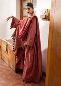 Hussain Rehar | Karandi Winter 24 | Tulle - House Of Hania