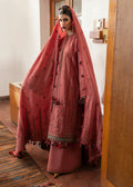 Hussain Rehar | Karandi Winter 24 | Tulle - House Of Hania