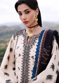 Hussain Rehar | Khaddar 25 | Dhanak - House Of Hania