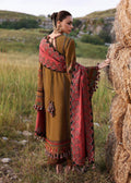 Hussain Rehar | Khaddar 25 | Gitiara - House Of Hania