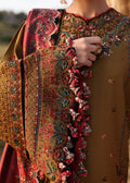Hussain Rehar | Khaddar 25 | Gitiara - House Of Hania
