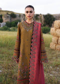 Hussain Rehar | Khaddar 25 | Gitiara - House Of Hania