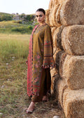 Hussain Rehar | Khaddar 25 | Gitiara - House Of Hania