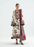 Hussain Rehar | Khaddar 25 | Gulban - House Of Hania