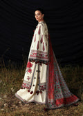 Hussain Rehar | Khaddar 25 | Gulban - House Of Hania