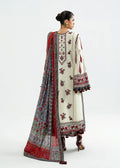 Hussain Rehar | Khaddar 25 | Gulban - House Of Hania