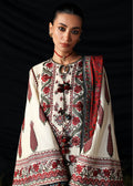 Hussain Rehar | Khaddar 25 | Gulban - House Of Hania