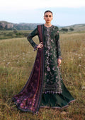 Hussain Rehar | Khaddar 25 | Gulbasi - House Of Hania