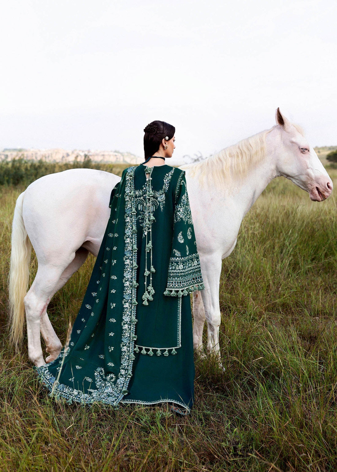 Hussain Rehar | Khaddar 25 | Johar - House Of Hania