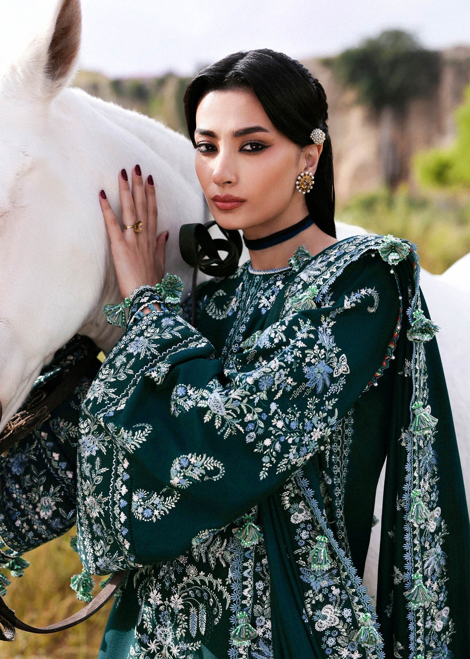 Hussain Rehar | Khaddar 25 | Johar - House Of Hania