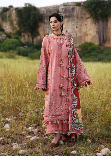 Hussain Rehar | Khaddar 25 | Mahpara - House Of Hania
