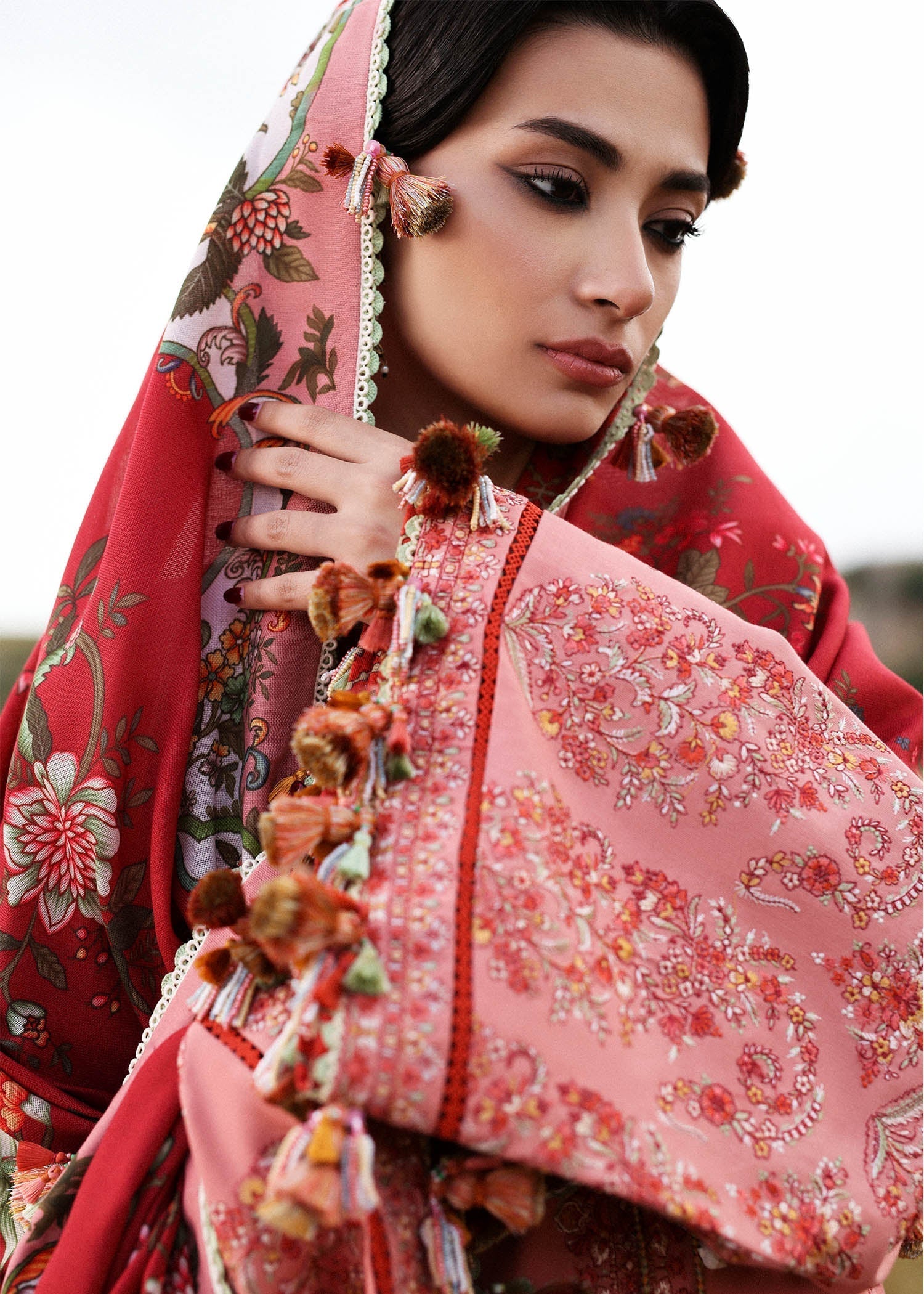 Hussain Rehar | Khaddar 25 | Mahpara - House Of Hania