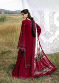 Hussain Rehar | Khaddar 25 | Mahrani - House Of Hania