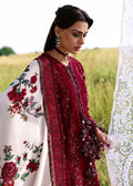 Hussain Rehar | Khaddar 25 | Mahrani - House Of Hania