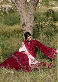 Hussain Rehar | Khaddar 25 | Mahrani - House Of Hania