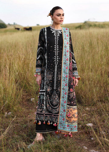 Hussain Rehar | Khaddar 25 | Malika - House Of Hania