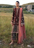 Hussain Rehar | Khaddar 25 | Nazneen - House Of Hania