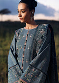 Hussain Rehar | Khaddar 25 | Saya - House Of Hania