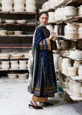 Hussain Rehar | Khaddar Pret 25 | AFSANAH - House Of Hania