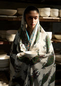 Hussain Rehar | Khaddar Pret 25 | AFSANAH - House Of Hania